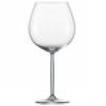 Schott Zwiesel Diva 28.4 oz. Claret / Burgundy Wine Glass by Zwiesel Fortessa Tableware Solutions - 6/Case Schott Zwiesel Diva 28.4 oz. Claret / Burgundy Wine Glass by Zwiesel Fortessa Tableware Solutions - 6/Case