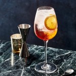 Chef & Sommelier FN166 Villeneuve by Daniel Boulud 16 oz. Universal Wine Glass by Arc Cardinal - 12/Case