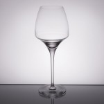 Chef & Sommelier U1011 Open Up 13.5 oz. Universal Wine Tasting Glass by Arc Cardinal - 24/Case