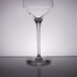 Chef & Sommelier U1011 Open Up 13.5 oz. Universal Wine Tasting Glass by Arc Cardinal - 24/Case