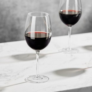 Della Luce Maia 20 oz. All-Purpose Wine Glass - 6/Pack Della Luce Maia 20 oz. All-Purpose Wine Glass - 6/Pack