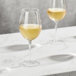 Della Luce Maia 20 oz. All-Purpose Wine Glass - 6/Pack Della Luce Maia 20 oz. All-Purpose Wine Glass - 6/Pack