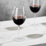 Della Luce Maia 20 oz. All-Purpose Wine Glass - 6/Pack Della Luce Maia 20 oz. All-Purpose Wine Glass - 6/Pack