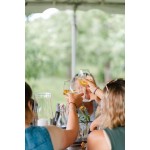 Della Luce Maia 20 oz. All-Purpose Wine Glass - 6/Pack Della Luce Maia 20 oz. All-Purpose Wine Glass - 6/Pack