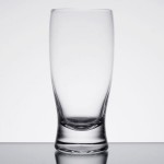 Anchor Hocking 93012 Barbary 13 oz. Pub Glass - 24/Case