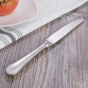 Oneida Baguette by 1880 Hospitality T148KPSF 8 5/8