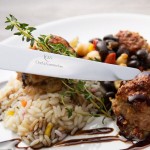Chef & Sommelier T4704 Lazzo 9 1/2 Chef & Sommelier T4704 Lazzo 9 1/2