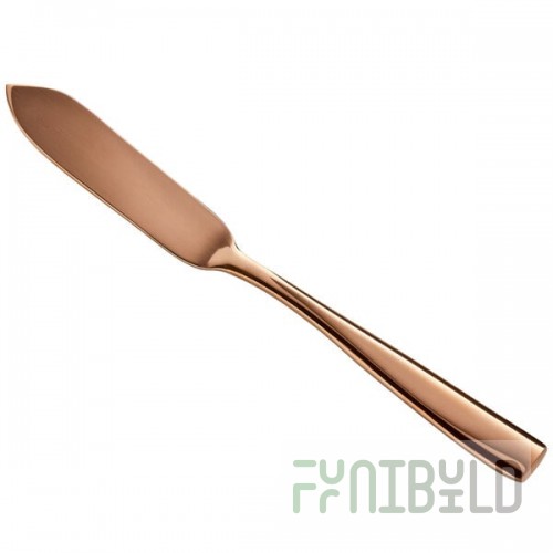 Bon Chef S3010RG Manhattan 6 1/4