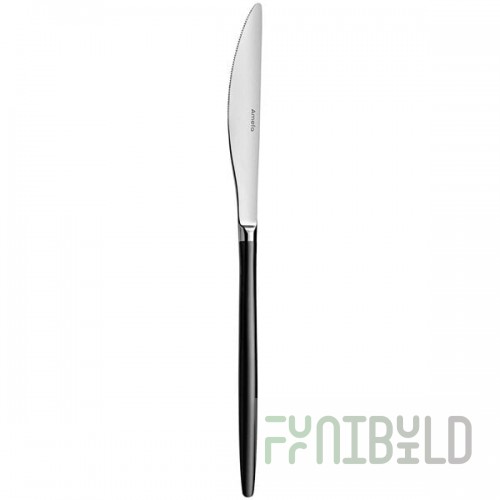 Amefa Soprano Black 9 1/16
