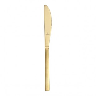 Zwiesel Fortessa Arezzo Brushed Gold 8 3/4