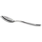 Oneida Tidal by 1880 Hospitality B443STSF 6 1/4 Oneida Tidal by 1880 Hospitality B443STSF 6 1/4