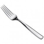 Oneida Tidal by 1880 Hospitality B443STSF 6 1/4 Oneida Tidal by 1880 Hospitality B443STSF 6 1/4