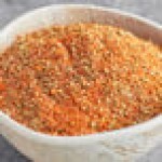Regal Salt-Free Taco Seasoning 5 lb. - 4/Case Regal Salt-Free Taco Seasoning 5 lb. - 4/Case