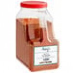 Regal Salt-Free Taco Seasoning 5 lb. - 4/Case Regal Salt-Free Taco Seasoning 5 lb. - 4/Case