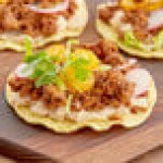 Regal Salt-Free Taco Seasoning 5 lb. - 4/Case Regal Salt-Free Taco Seasoning 5 lb. - 4/Case