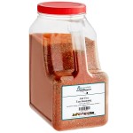 Regal Salt-Free Taco Seasoning 5 lb. - 4/Case Regal Salt-Free Taco Seasoning 5 lb. - 4/Case