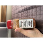 Regal Salt-Free Taco Seasoning 5 lb. - 4/Case Regal Salt-Free Taco Seasoning 5 lb. - 4/Case