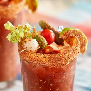 Tajin Clasico Seasoning 14 oz. - 12/Case Tajin Clasico Seasoning 14 oz. - 12/Case