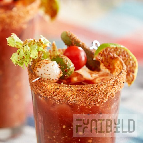 Tajin Clasico Seasoning 14 oz. - 12/Case