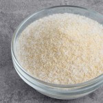 Hometown Provisions Garlic Salt 25 lb. Hometown Provisions Garlic Salt 25 lb.