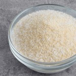 Hometown Provisions Garlic Salt 25 lb. Hometown Provisions Garlic Salt 25 lb.