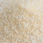 Hometown Provisions Garlic Salt 25 lb. Hometown Provisions Garlic Salt 25 lb.