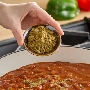 Hometown Provisions Ground Cumin 5 lb.