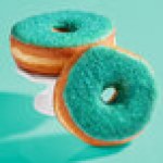 Adourne Expressions Fine Light Green Sanding Sugar 10 lb. Adourne Expressions Fine Light Green Sanding Sugar 10 lb.