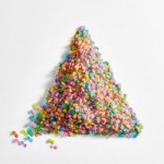 Adourne Expressions Fine Light Green Sanding Sugar 10 lb. Adourne Expressions Fine Light Green Sanding Sugar 10 lb.
