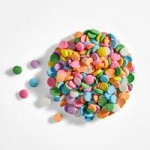 Adourne Expressions Fine Light Green Sanding Sugar 10 lb. Adourne Expressions Fine Light Green Sanding Sugar 10 lb.