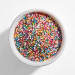 Adourne Expressions Fine Light Green Sanding Sugar 10 lb. Adourne Expressions Fine Light Green Sanding Sugar 10 lb.