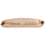 50 lb. Agricor Coarse Yellow Cornmeal 50 lb. Agricor Coarse Yellow Cornmeal