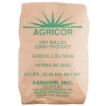 50 lb. Agricor Coarse Yellow Cornmeal 50 lb. Agricor Coarse Yellow Cornmeal