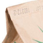 50 lb. Agricor Coarse Yellow Cornmeal 50 lb. Agricor Coarse Yellow Cornmeal