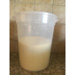 50 lb. Agricor Coarse Yellow Cornmeal 50 lb. Agricor Coarse Yellow Cornmeal
