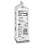 Rich's On Top 19 fl. oz. Soft Whip Pourable Sweet Cream Cold Foam Topping - 12/Case