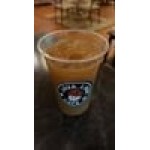 Rich's On Top 19 fl. oz. Soft Whip Pourable Sweet Cream Cold Foam Topping - 12/Case