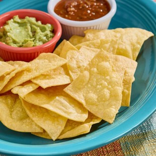 Celia's Yellow Corn Tortilla For Frying 6
