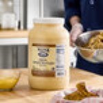 Ken's Foods 1 Gallon Dijon Honey Mustard Dressing - 4/Case Ken's Foods 1 Gallon Dijon Honey Mustard Dressing - 4/Case