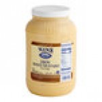 Ken's Foods 1 Gallon Dijon Honey Mustard Dressing - 4/Case Ken's Foods 1 Gallon Dijon Honey Mustard Dressing - 4/Case