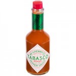 TABASCO® 1 Gallon Original Hot Sauce