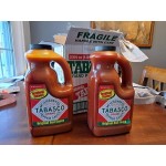 TABASCO® 1 Gallon Original Hot Sauce