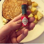 TABASCO® 1 Gallon Original Hot Sauce