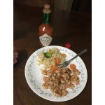TABASCO® 1 Gallon Original Hot Sauce