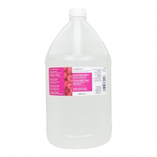 LorAnn Oils 1 Gallon Raspberry Bakery Emulsion LorAnn Oils 1 Gallon Raspberry Bakery Emulsion