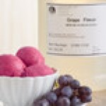 LorAnn Oils No Color Added Grape Super Strength Flavor 1 Gallon
