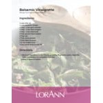 LorAnn Oils All-Natural Lemon Super Strength Flavor 1 Gallon LorAnn Oils All-Natural Lemon Super Strength Flavor 1 Gallon