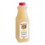 Natalie's Orange Juice 12 fl. oz. - 6/Case