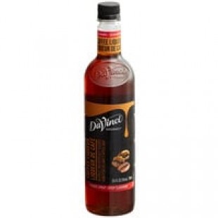 Torani Coffee Liqueur Flavoring Syrup 750 mL Glass Bottle