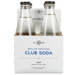 Boylan Bottling Co. 6.8 fl. oz. Heritage Club Soda - 24/Case Boylan Bottling Co. 6.8 fl. oz. Heritage Club Soda - 24/Case